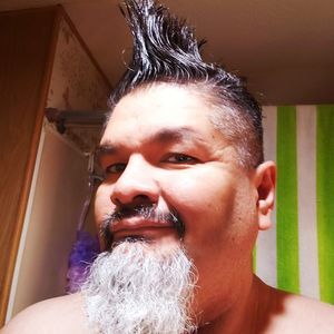 Meet your Posher, Hector